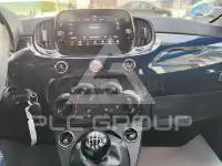 2022 Fiat 500