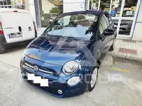 2022 Fiat 500