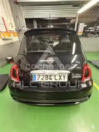 2022 Fiat 500