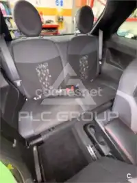 2022 Fiat 500