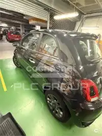 2022 Fiat 500
