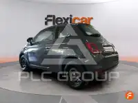 2022 Fiat 500