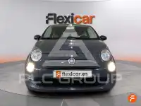 2022 Fiat 500