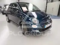 2022 Fiat 500