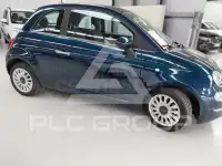 2022 Fiat 500