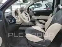 2022 Fiat 500