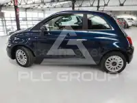 2022 Fiat 500