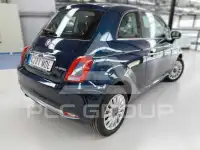 2022 Fiat 500