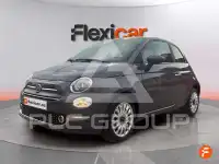 2022 Fiat 500