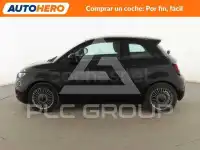 2022 Fiat 500