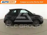 2022 Fiat 500