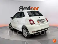 2022 Fiat 500
