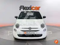 2022 Fiat 500