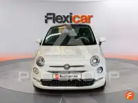 2022 Fiat 500
