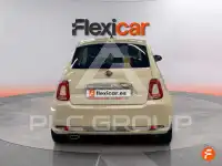 2022 Fiat 500