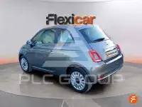 2022 Fiat 500