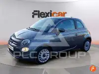 2022 Fiat 500