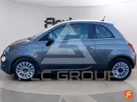 2022 Fiat 500
