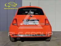 2022 Fiat 500