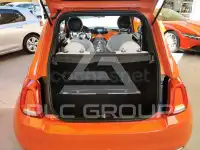 2022 Fiat 500