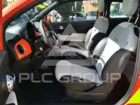 2022 Fiat 500