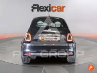 2022 Fiat 500