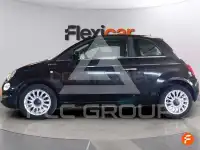 2022 Fiat 500