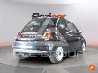 2022 Fiat 500