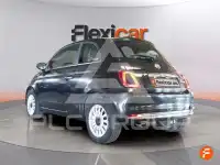 2022 Fiat 500