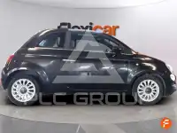 2022 Fiat 500