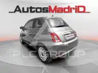 2022 Fiat 500