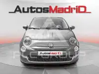 2022 Fiat 500
