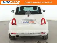 2022 Fiat 500