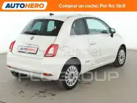 2022 Fiat 500