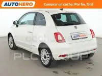2022 Fiat 500