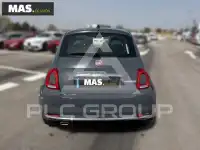 2022 Fiat 500