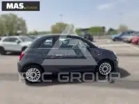 2022 Fiat 500