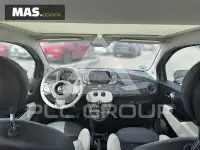 2022 Fiat 500