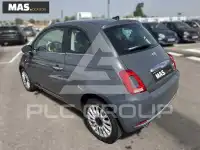 2022 Fiat 500