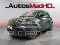 2022 Fiat 500