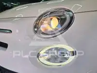 2022 Fiat 500