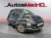 2022 Fiat 500