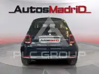 2022 Fiat 500