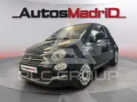 2022 Fiat 500