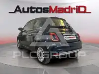 2022 Fiat 500