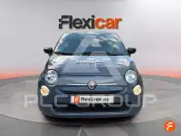 2022 Fiat 500