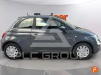 2022 Fiat 500