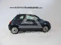 2022 Fiat 500