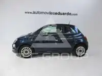 2022 Fiat 500