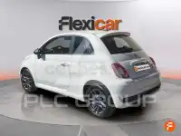2022 Fiat 500